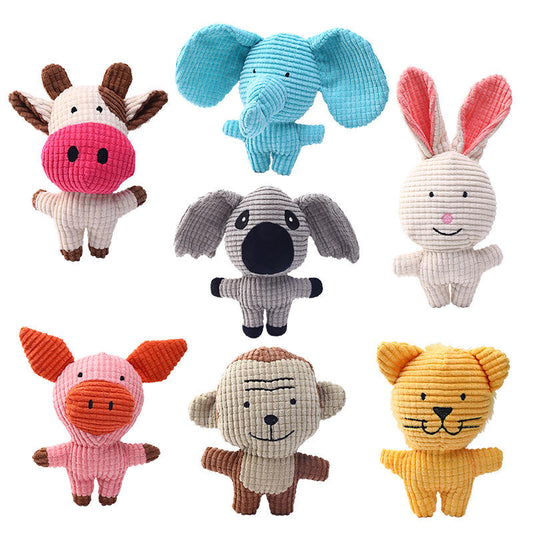 Hot-selling Plush Toy Variety Pack by Plushy Planet