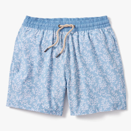 Fair Harbor - KIDS Bayberry Trunk - Mist Seaweed by Maho