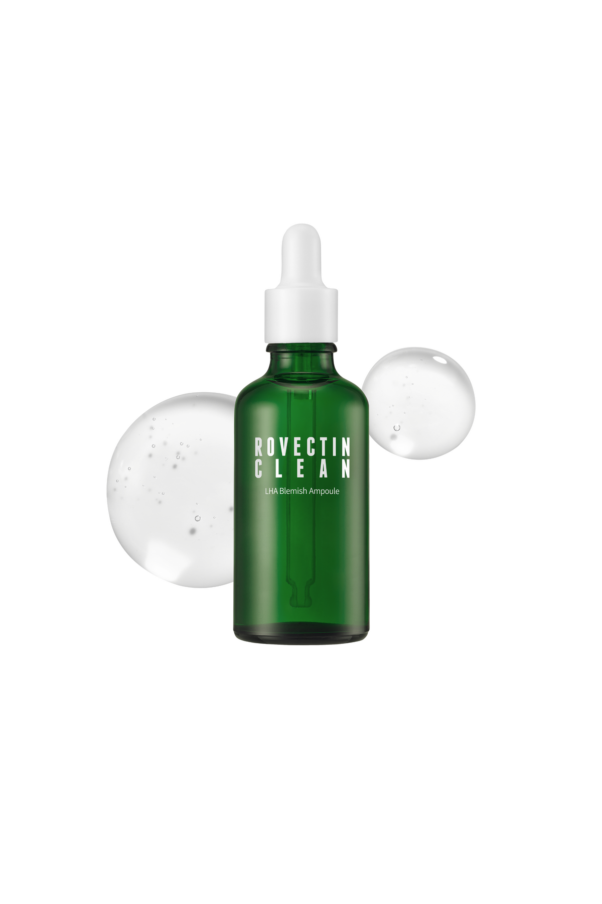 LHA Blemish Ampoule by Rovectin Skin Essentials