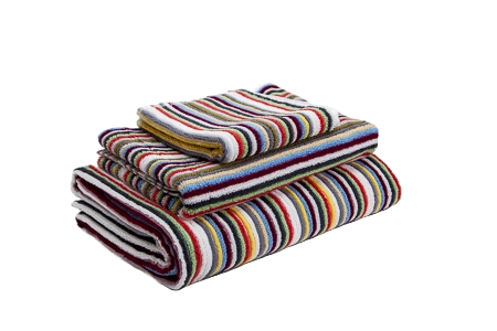 Lily Stripe Bonini 3 Pc. Set by Turkish Towel Collection