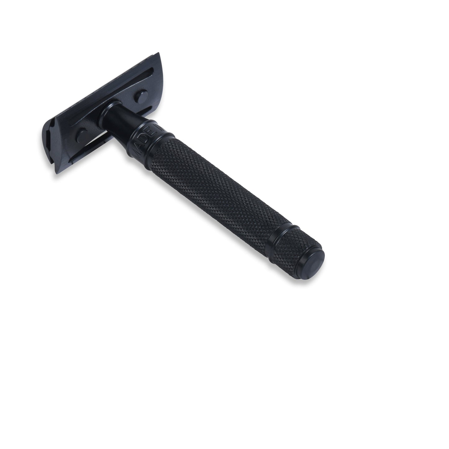 MkII Double Edge Razor by Battle Brothers Shaving Co.