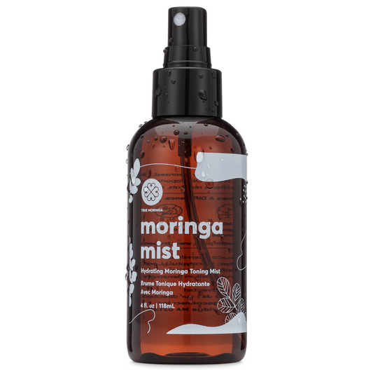 Moringa Mist Hydrating Toner
