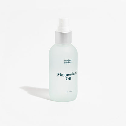 Magnesium Oil by Mother Mother