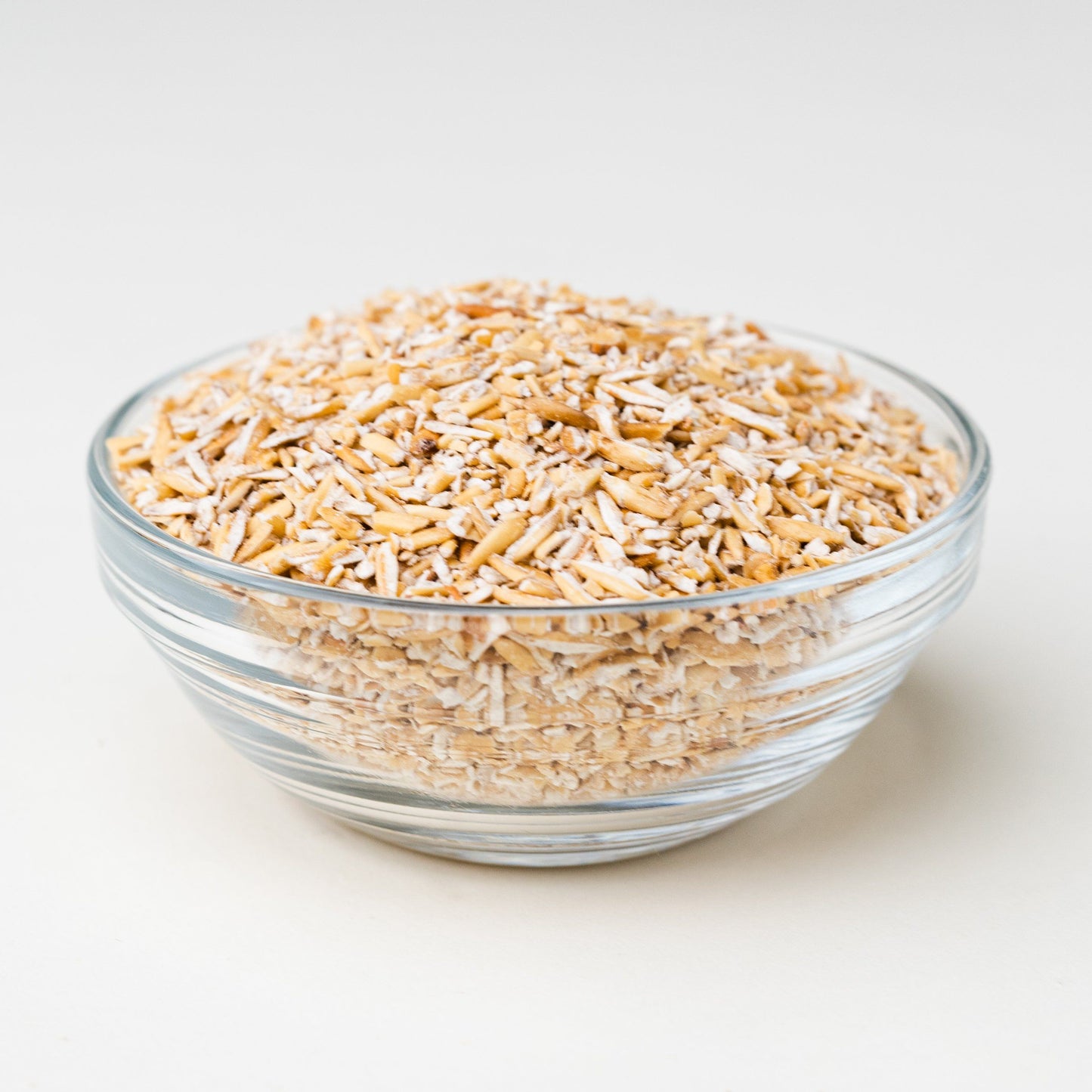 Organic 18th Century Toasted Stone Cut Oats by Dr. Cowan's Garden