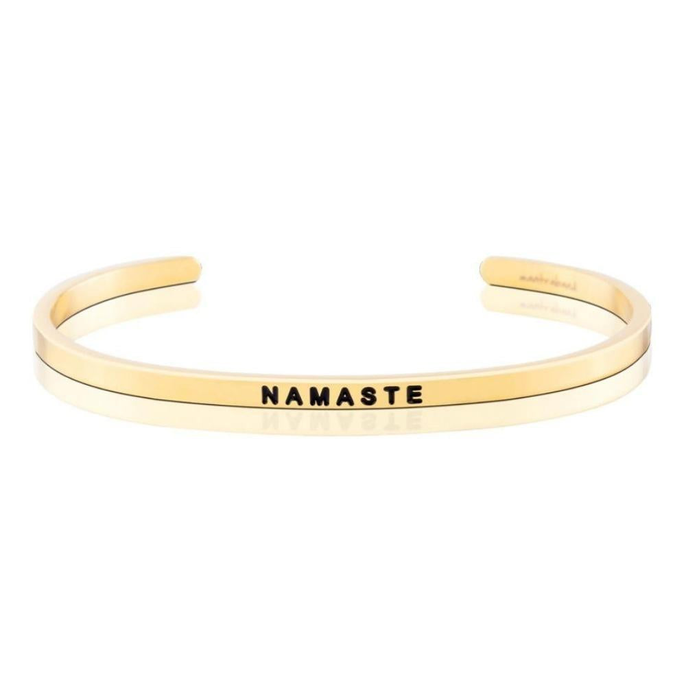 Namaste by MantraBand® Bracelets