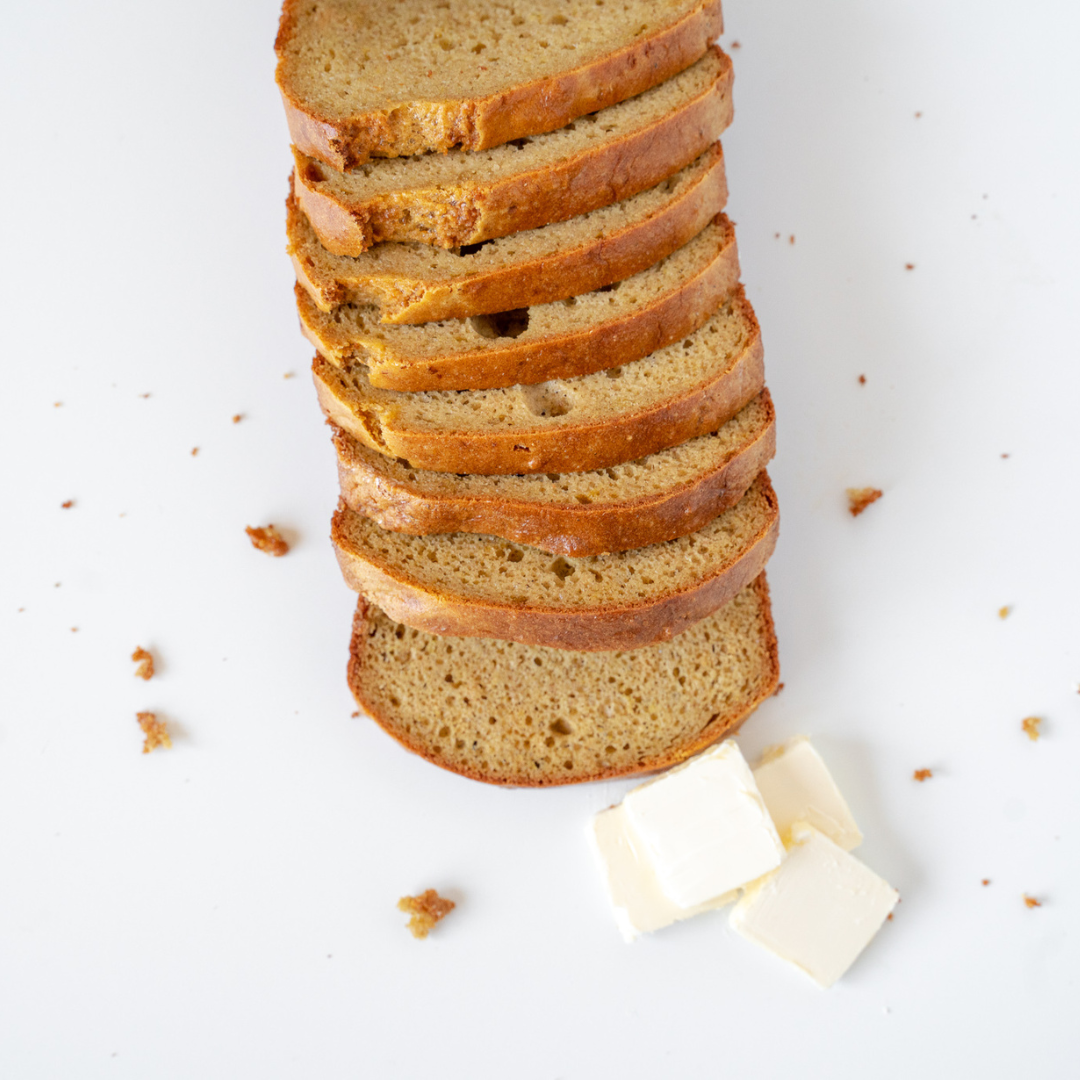 Multi-Purpose Keto Bread Mix - Gluten Free and No Added Sugar by Good Dee's