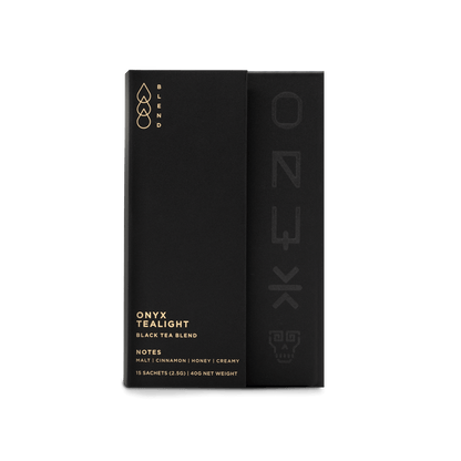 Onyx Tealight by Onyx Coffee Lab