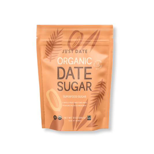 Organic Date Sugar