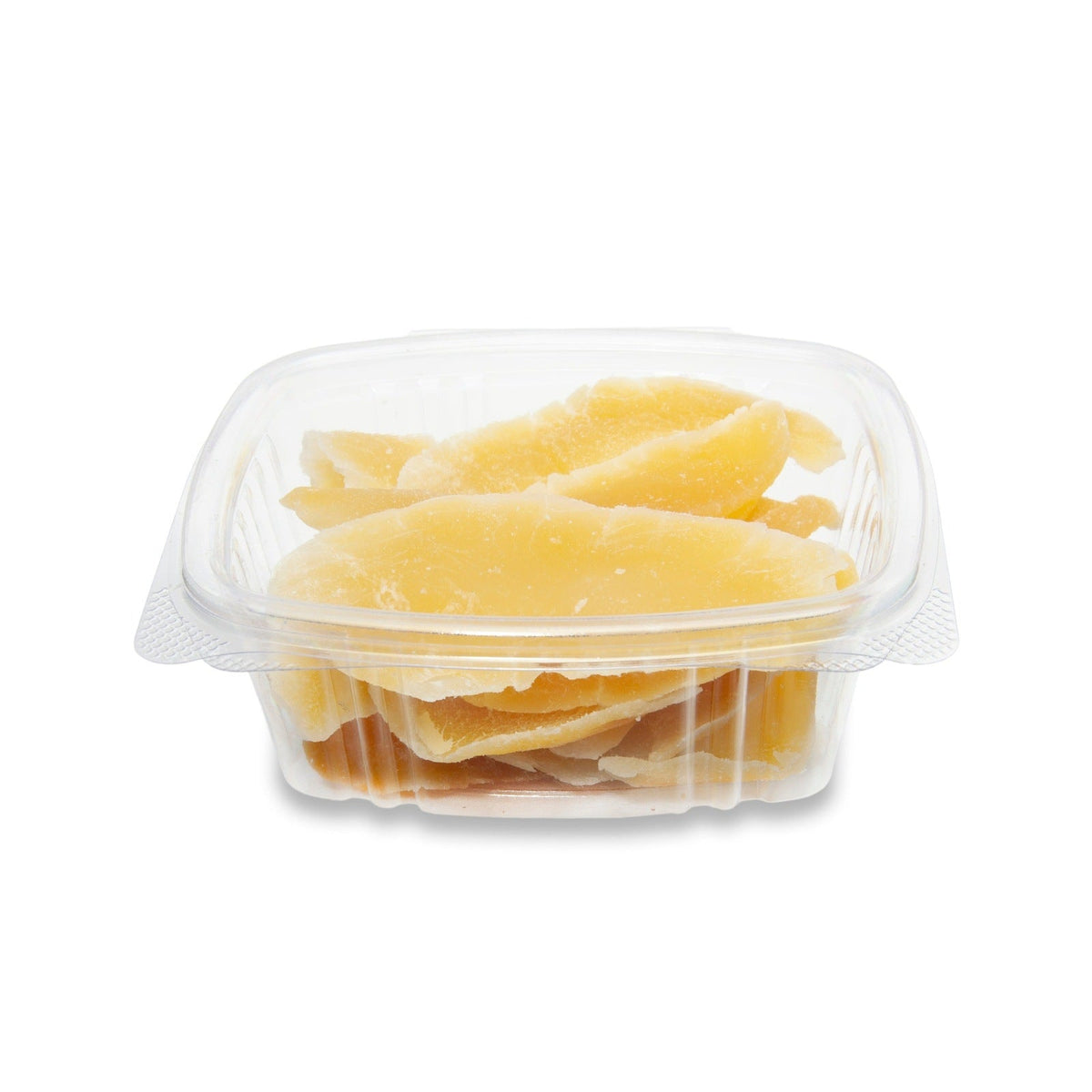 12-Ounce Clear PLA Hinged Rectangular Deli Container,300-Count Case by TheLotusGroup - Good For The Earth, Good For Us