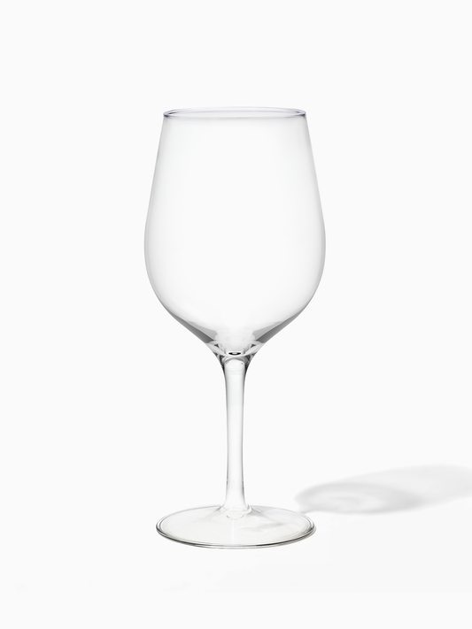 RESERVE 16oz Wine Tritan™ Copolyester Glass - Bulk