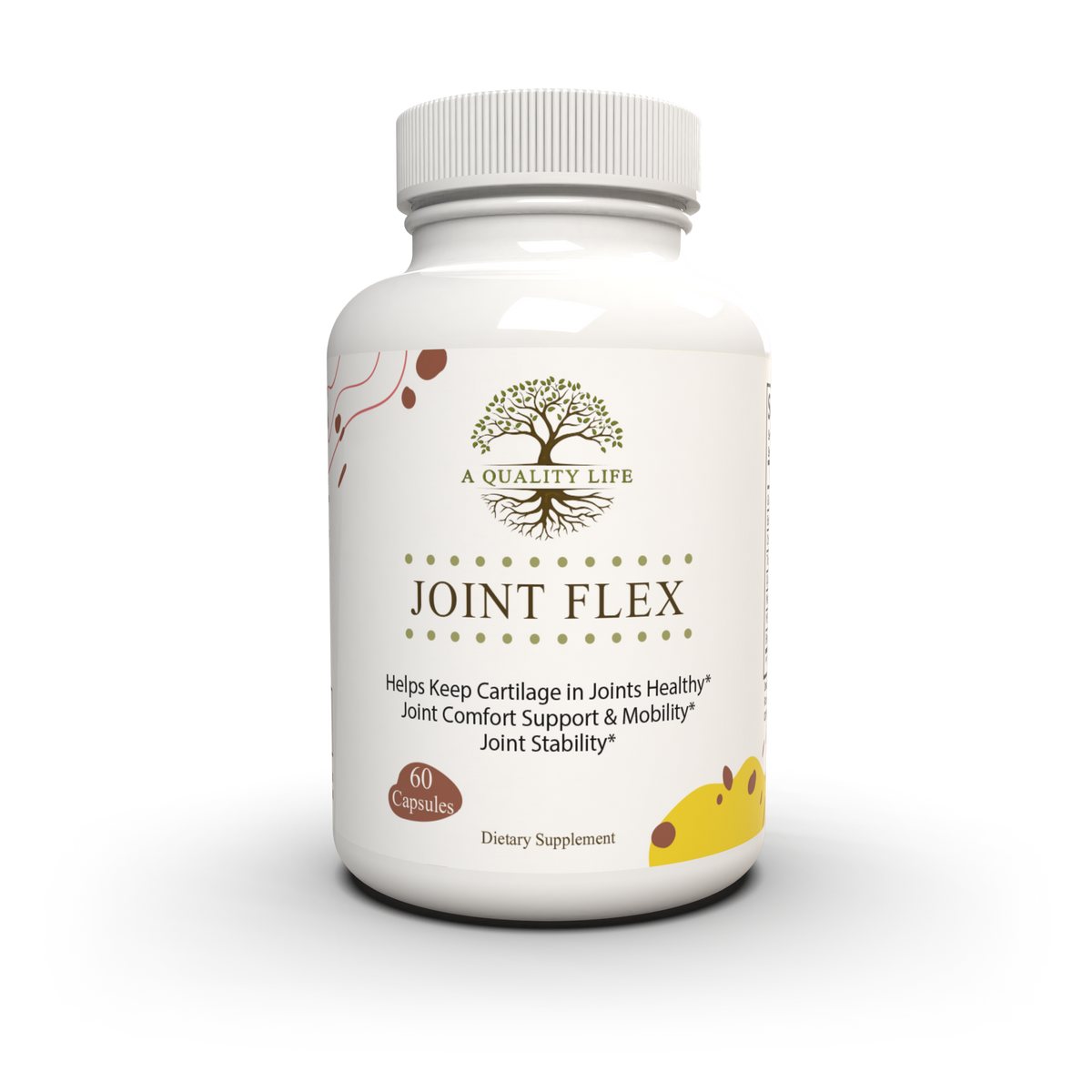 Joint Flex by A Quality Life Nutrition
