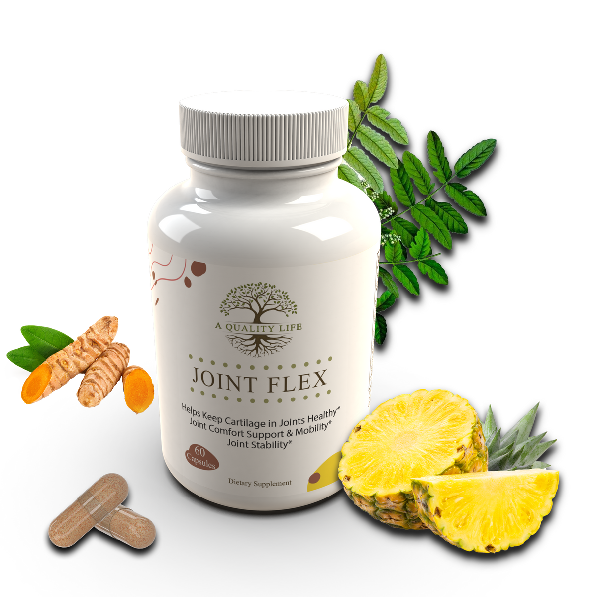 Joint Flex by A Quality Life Nutrition