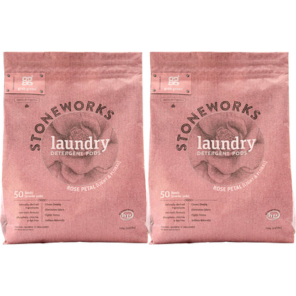 Stoneworks Laundry Detergent Pods