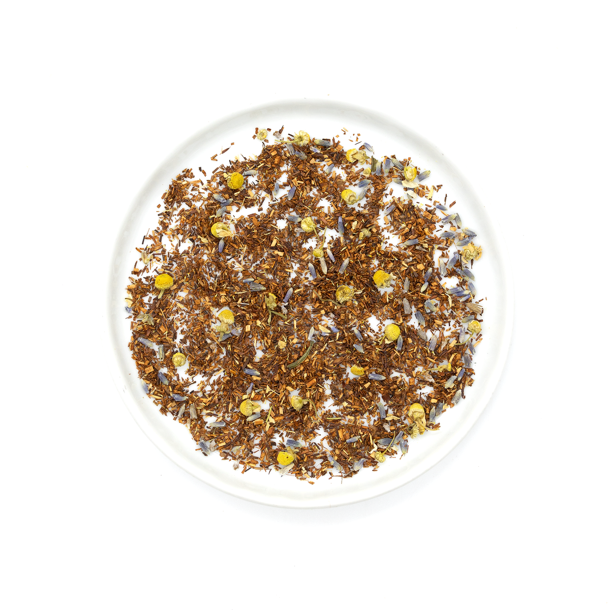 Lavender Chamomile Rooibos by Onyx Coffee Lab