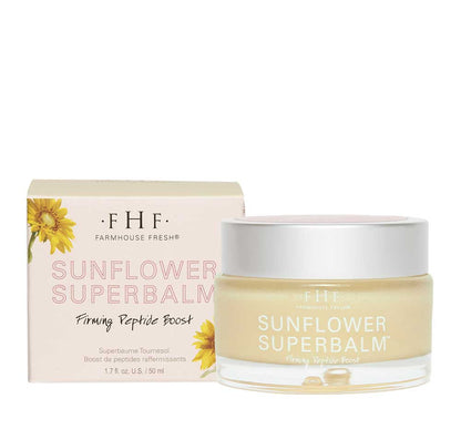 Sunflower Superbalm® by FarmHouse Fresh skincare