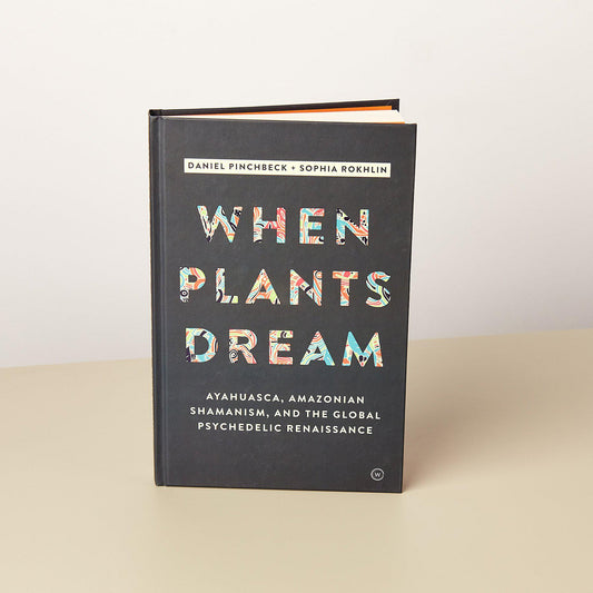 Book - When Plants Dream