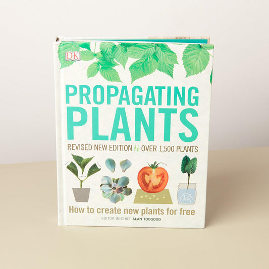Book - Propagating Plants
