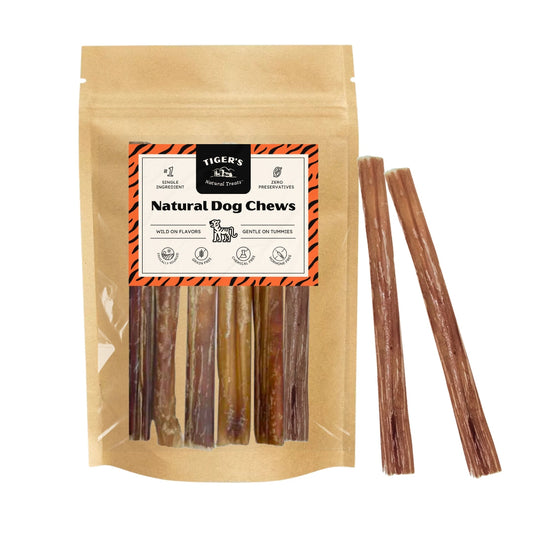 Bully Stick Treats for Dogs