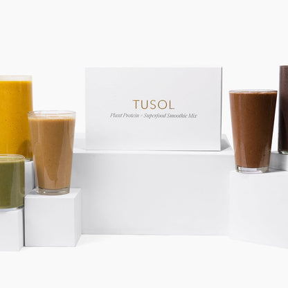 TUSOL Wellness Essentials Kit ($289 Value) by TUSOL Wellness
