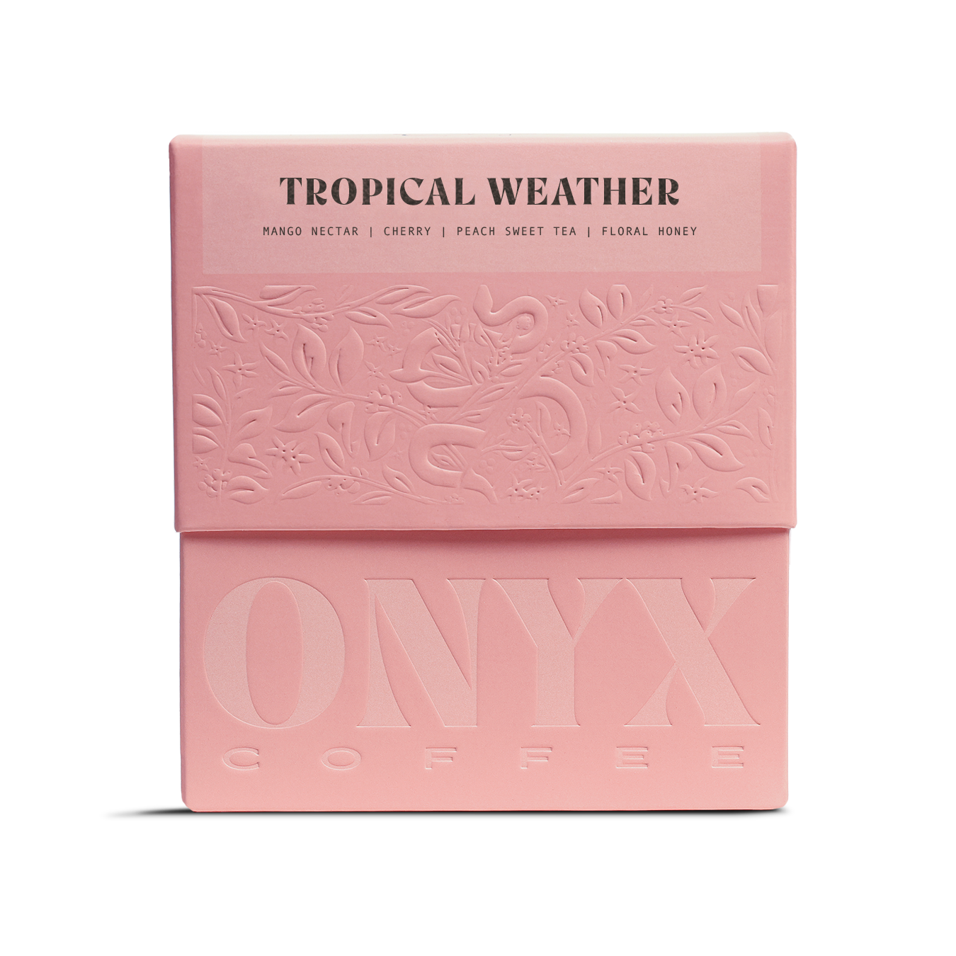 Tropical Weather by Onyx Coffee Lab