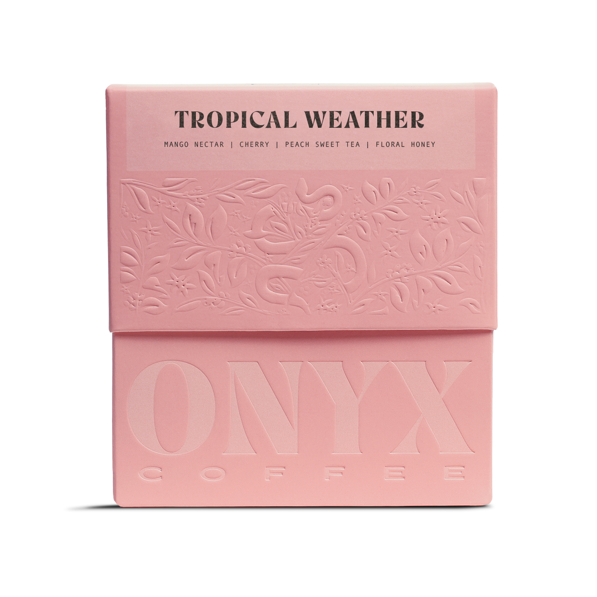 Tropical Weather by Onyx Coffee Lab