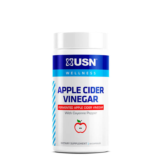 Apple Cider Vinegar by USNfit