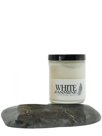 White Jasmine by Come Alive Herbals