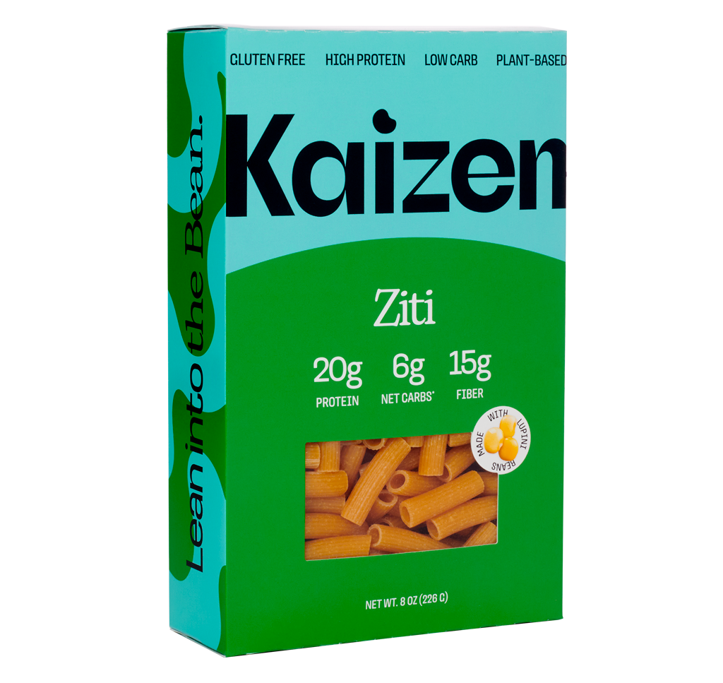 Ziti - SYS by Kaizen Food Company