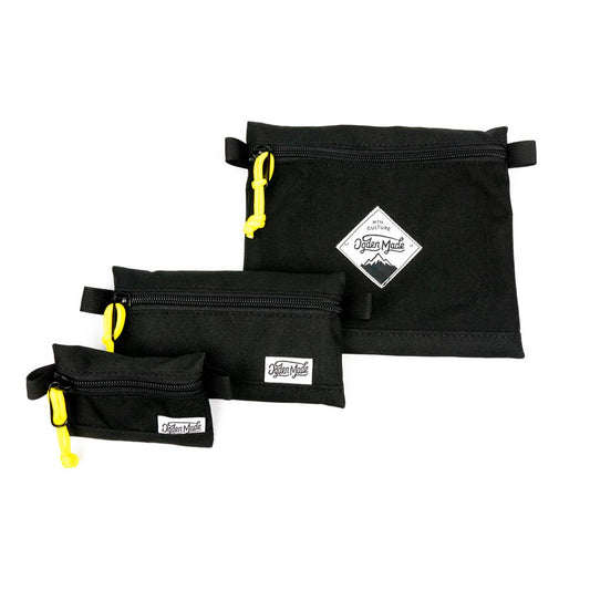 Accessory Pouches by Ogden Made