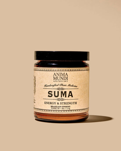 SUMA | Brazilian Ginseng
