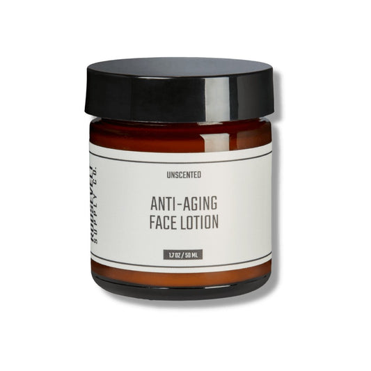 Anti-Aging Face Lotion