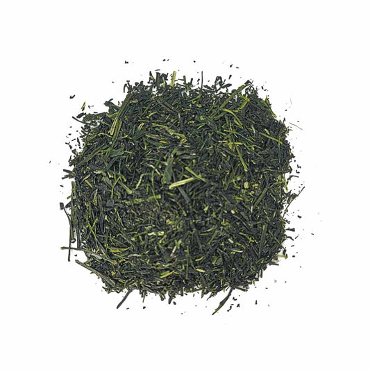 Organic Single-Cultivar Asanoka Sencha (New 2023 Farm) by Tea and Whisk