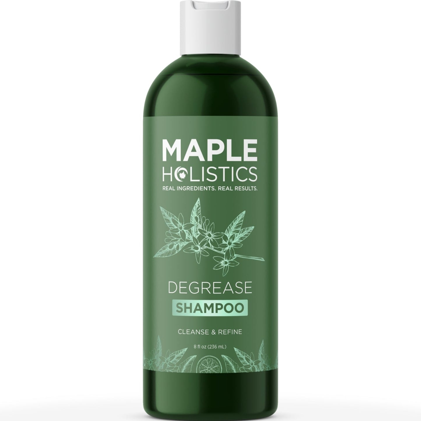 Degrease Shampoo