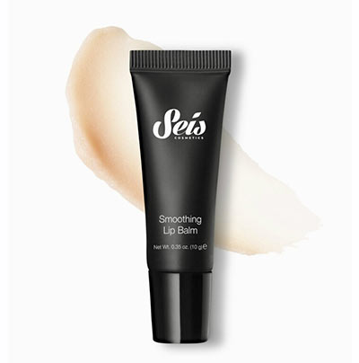 Smoothing Lip Balm by Seis Cosmetics