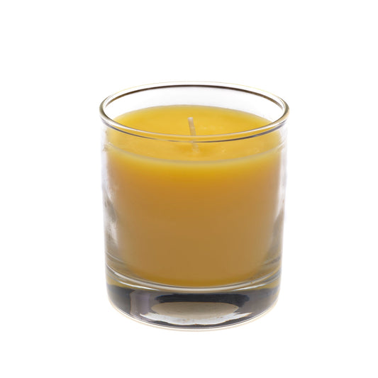 Beeswax & Soy Candles by Heliotrope San Francisco