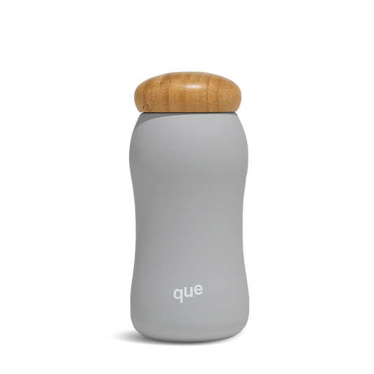 Que Insulated Bottle 17oz by Maho