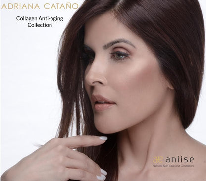 Collagen Anti-Aging Set by Adriana Catano by Aniise
