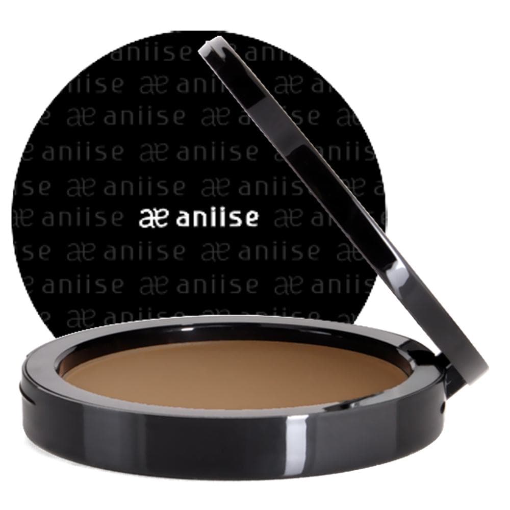 Compact Powder Foundation by Aniise