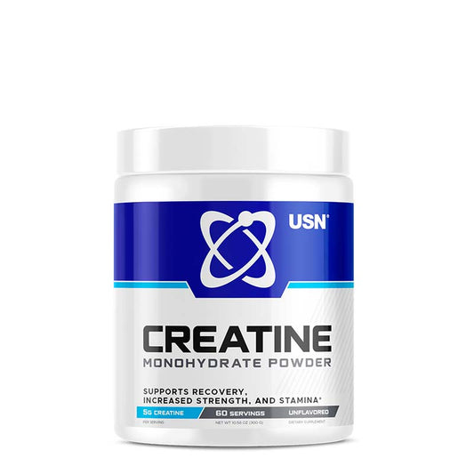 Creatine Monohydrate Powder Unflavored by USNfit