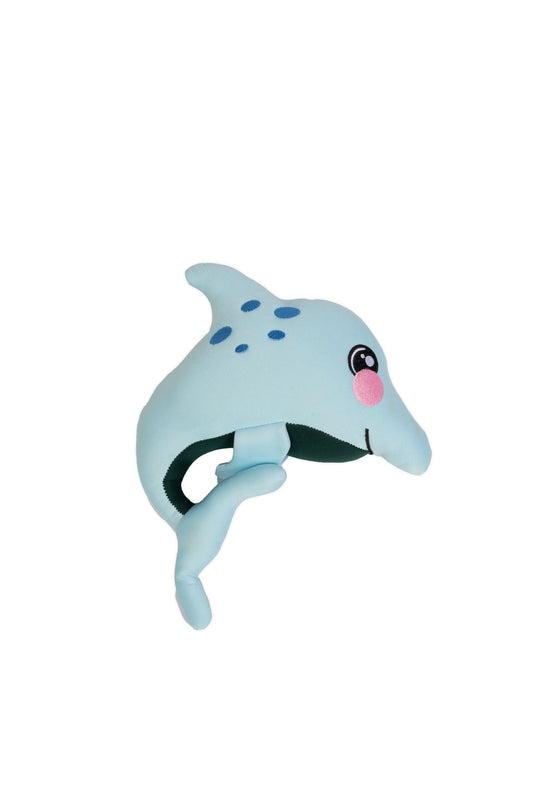DOLPHIN FLOATING TOY