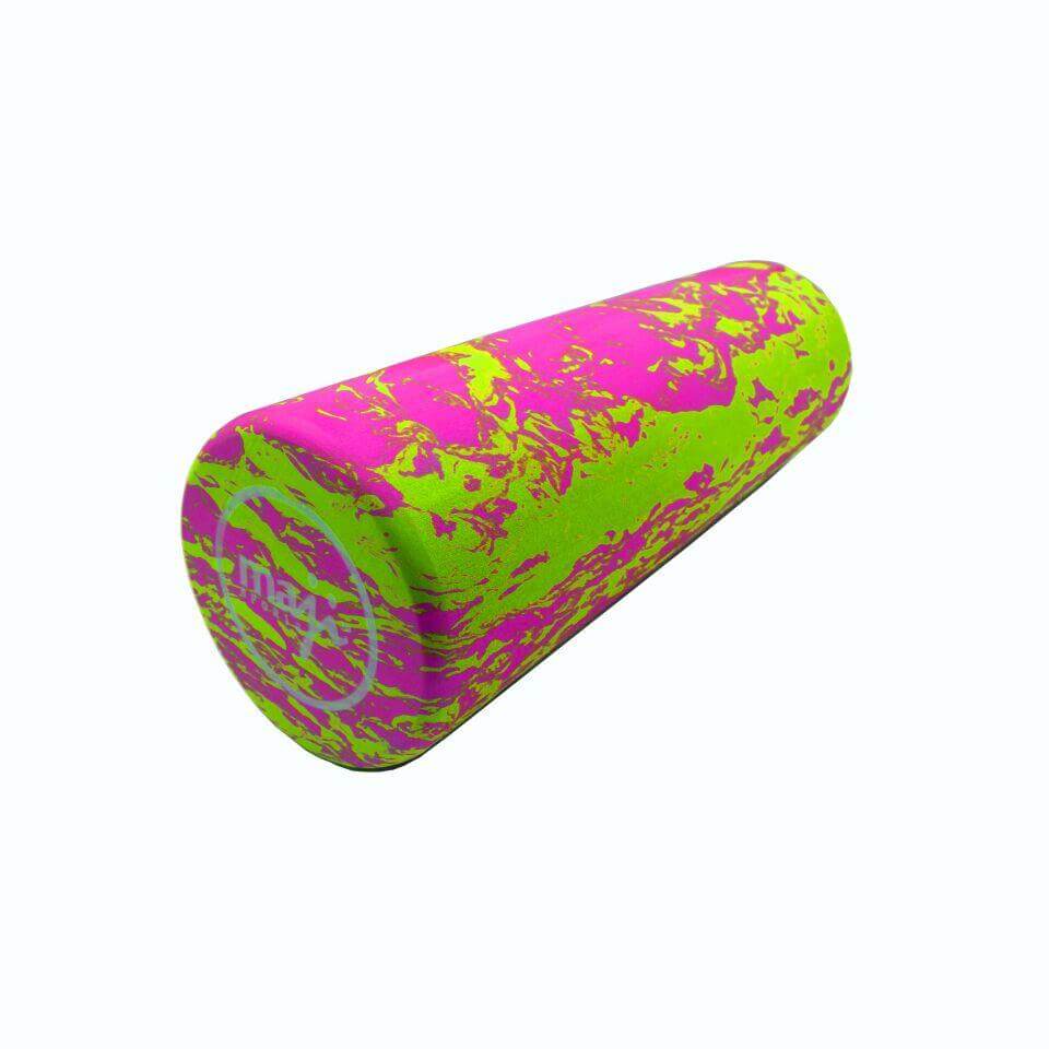Taffy EVA Therapeutic Foam Roller by Jupiter Gear