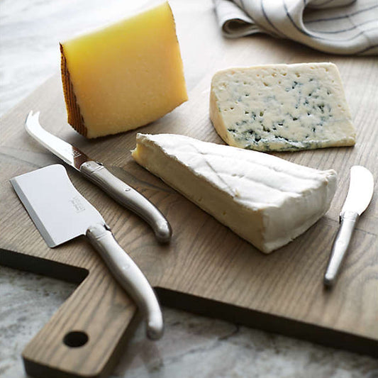 Laguiole Cheese Tools by Farm2Me