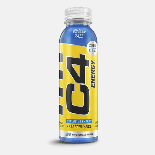 C4 Energy Drinks Non Carbonated