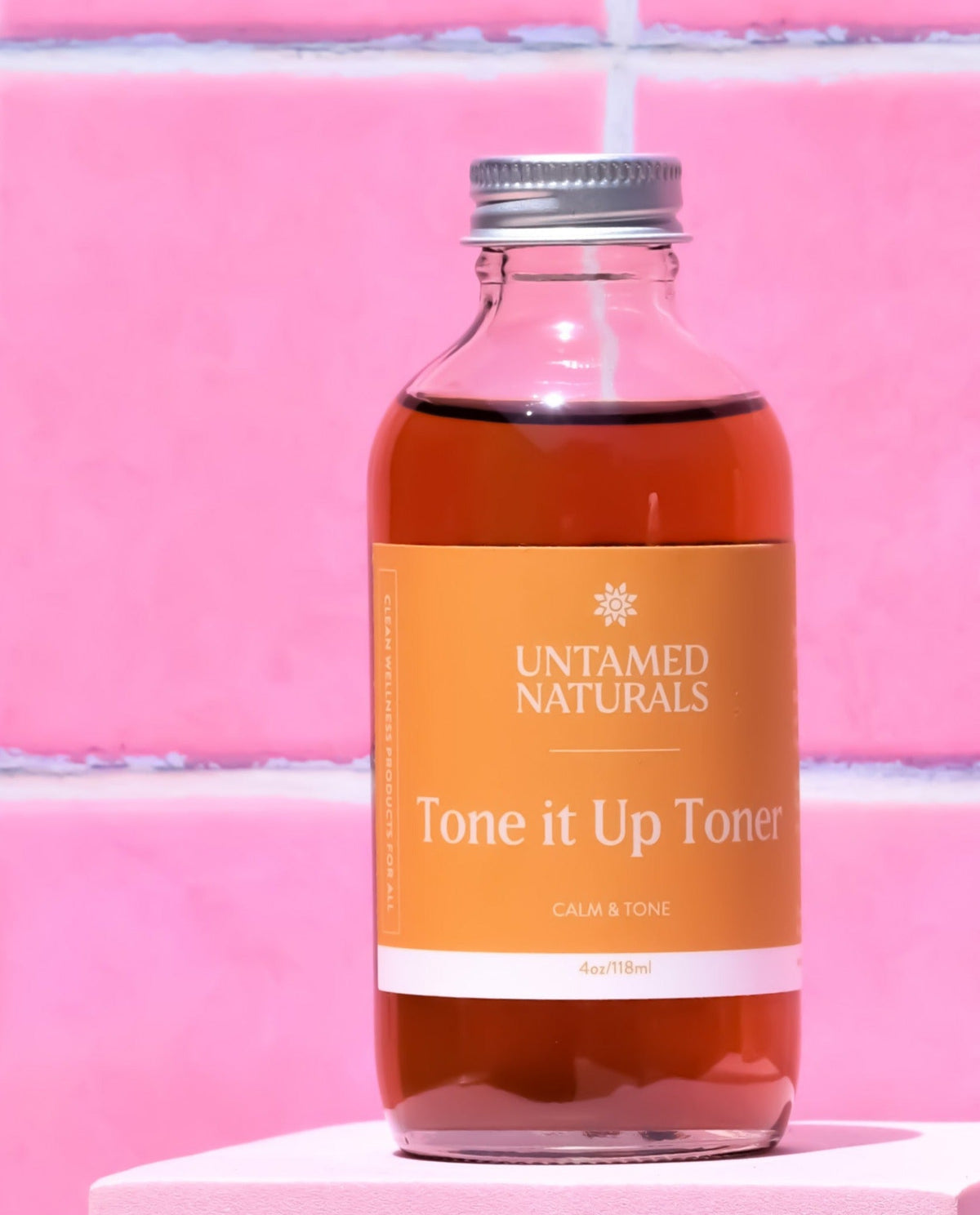 Tone It Up! Toner by UnTamed Naturals