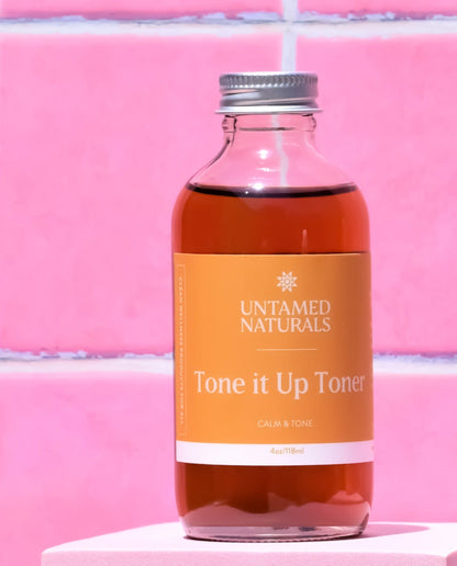 Tone It Up! Toner by UnTamed Naturals