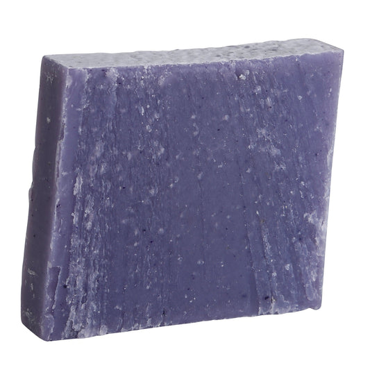 Luscious Lavender Natural Soap by Sumbody Skincare