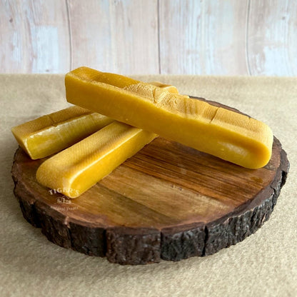 Yak Chew for Dogs, Large Size, Himalayan Yak Cheese Chew