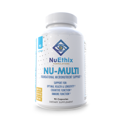 Nu-Multi by NuEthix Formulations