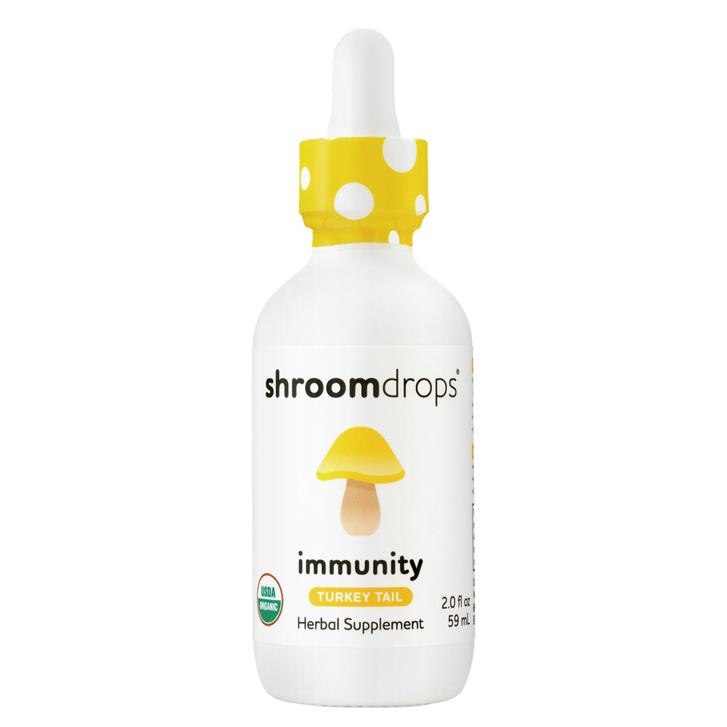 Immunity by shroomworks