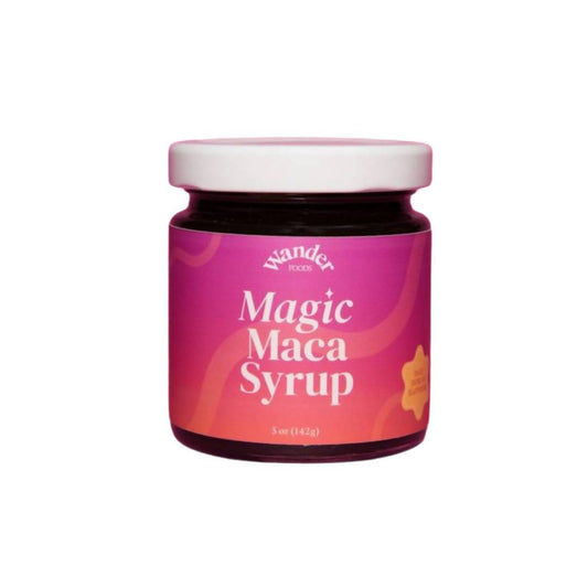 Magic Maca Syrup - 24 x 2.45oz by Farm2Me